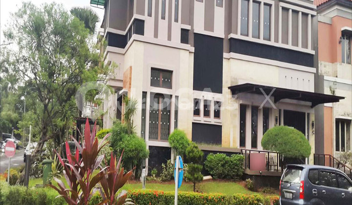 Rumah Gading Park View, Kelapa Gading, Jakarta Utara