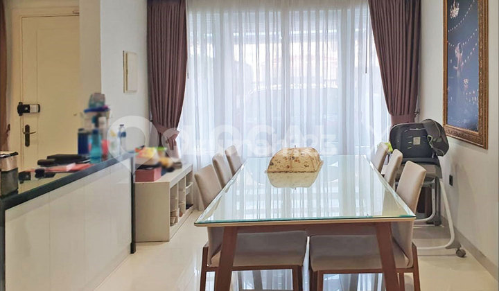 Janur Elok House, Kelapa Gading, North Jakarta