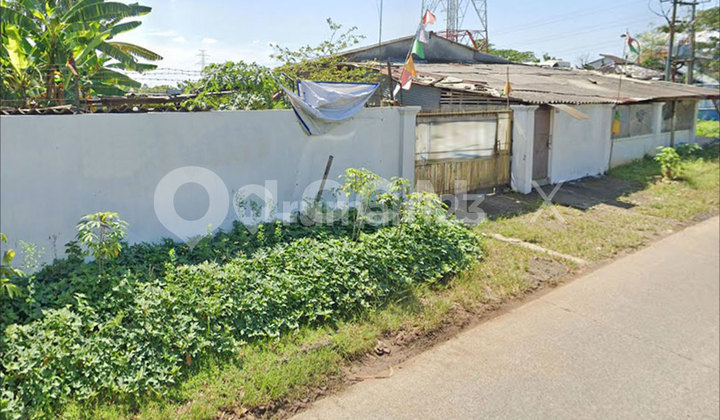 Tanah Kavling Abdul Wahab Sawangan, Depok, Jawa Barat Tanah Kavling Abdul Wahab Sawangan, Depok, Jawa Barat