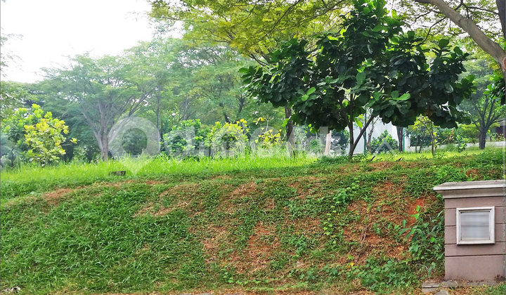 Kavling Tanah Royal Orchard, Kelapa Gading, Jakarta Utara