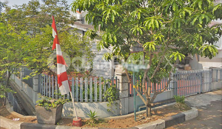 East Puan Coconut House, Kelapa Gading, North Jakarta