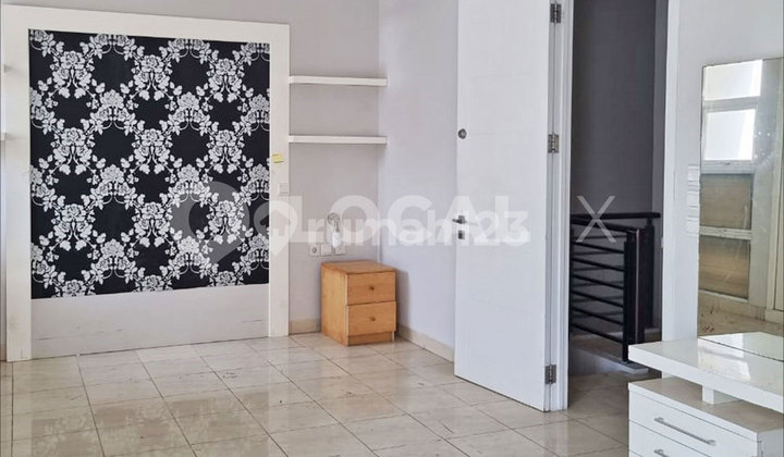 Rumah Clover Grand Orchard Kelapa Gading, Jakarta Utara