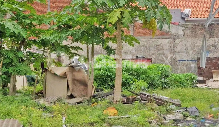 Kavling Tanah Walang Baru Koja, Jakarta Utara Kavling Tanah Walang Baru Koja, Jakarta Utara