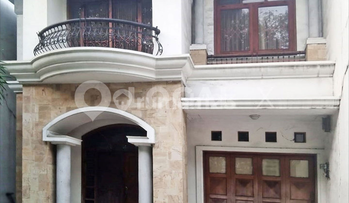 Nias Raya Coconut House, North Jakarta, Coconut Gading