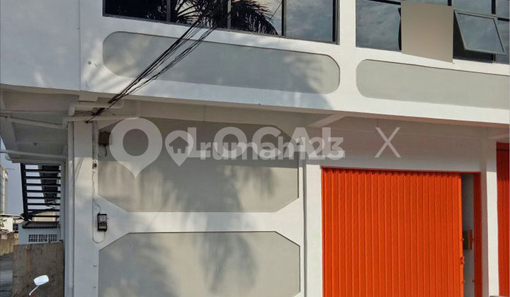 Gudang Agung Karya, Sunter, Jakarta Utara Gudang Agung Karya, Sunter, Jakarta Utara