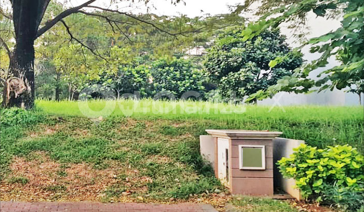 Kavling Tanah Royal Orchard, Kelapa Gading, Jakarta Utara