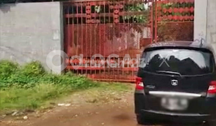 Rawalumbu Warehouse, Bekasi, West Java Rawalumbu Warehouse, Bekasi, West Java