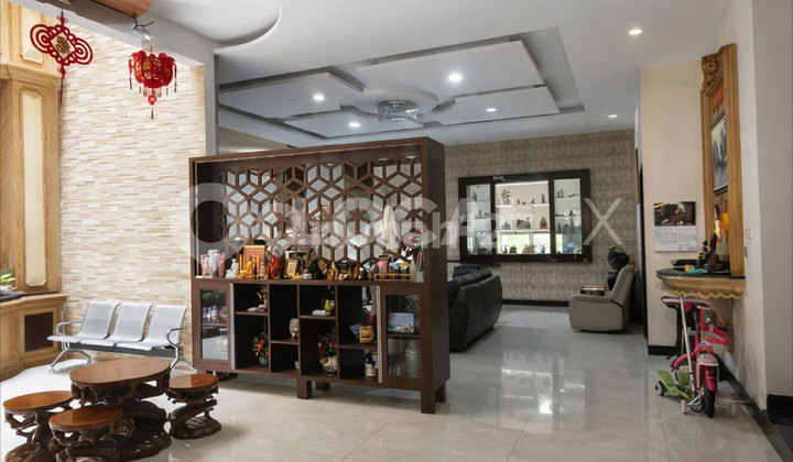 Metro Kencana House, Sunter, Tanjung Priok, North Jakarta