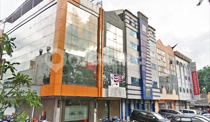 Ruko Gading Indah Raya, Kelapa Gading, Jakarta Utara Ruko Gading Indah Raya, Kelapa Gading, Jakarta Utara