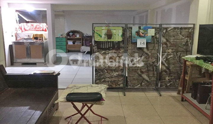 Rumah Pegangsaan Indah Barat Kelapa Gading, Jakarta Utara