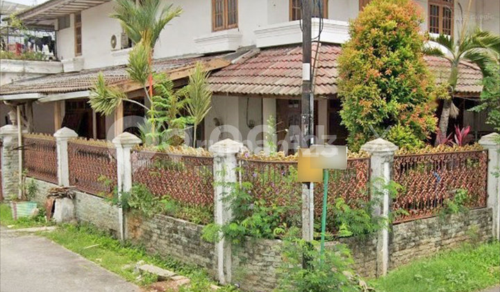 Rumah Sunter Kirana, Sunter, Tanjung Priok, Jakarta Utara