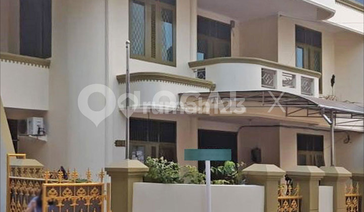 Bongo Bcs House, Kelapa Gading, North Jakarta