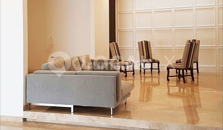 Ivory Kirana West House, Kelapa Gading, North Jakarta