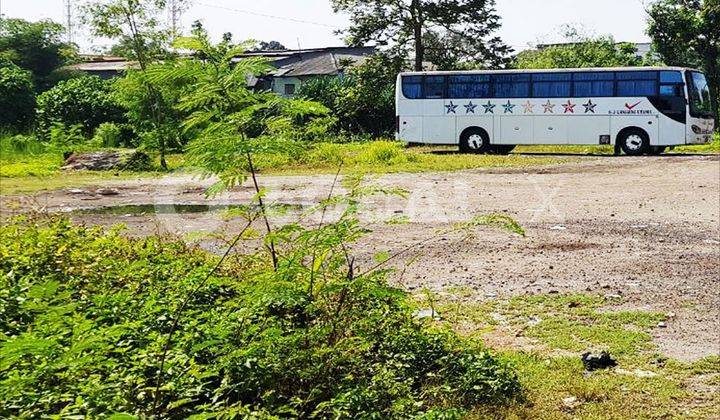 Kavling Tanah Raya Serang, Cibarusah Raya, Bekasi, Jawa Barat 1