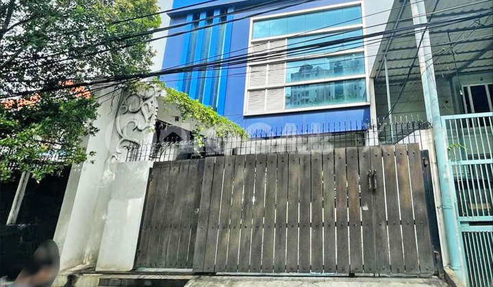 Rumah Arteri Gading Kelapa Gading, Jakarta Utara Rumah Arteri Gading Kelapa Gading, Jakarta Utara