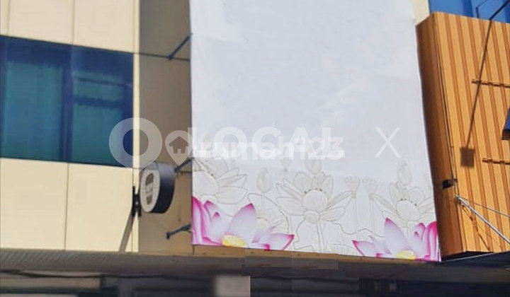 Gading Bukit Indah Shop House, Kelapa Gading, North Jakarta