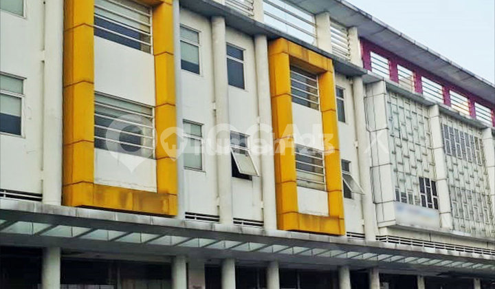 Ruko Orchard Square, Kelapa Gading, North Jakarta