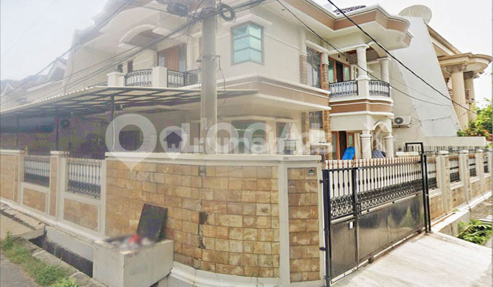 Sunter Kirana House, Sunter Jaya, Tanjung Priok, North Jakarta