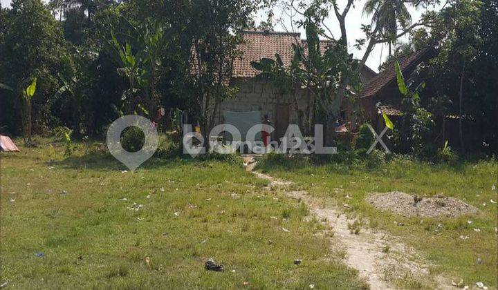 Tanah Kavling Maja Rangkas, Citra Maja, Balaraja, Tangerang, Banten 1