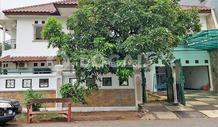 Rumah Pulo Nangka Pulo Gadung, Jakarta Timur 1