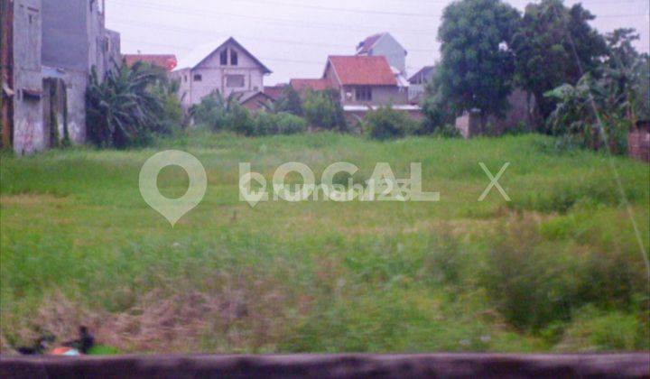 Kavling Tanah Kaliabang Garut Pejuang, Bekasi Barat Jawa Barat 1