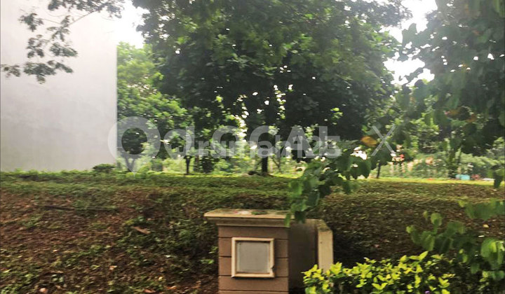 Kavling Tanah Royal Orchard, Kelapa Gading, Jakarta Utara