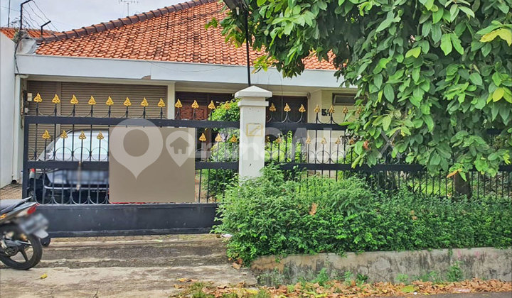 Rumah Tebet Dalam Tebet, Jakarta Selatan