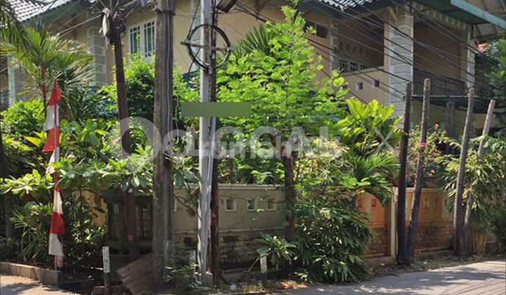 Banyo Raya Bcs House, North Jakarta, Kelapa Gading