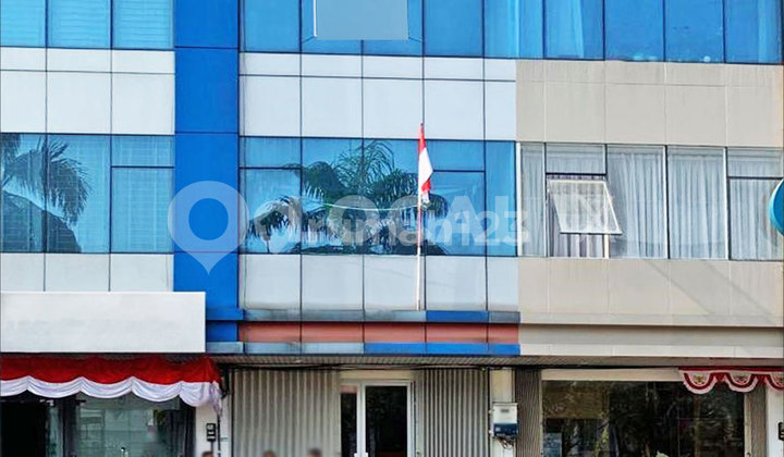 Ruko Boulevard Artha Gading Kelapa Gading, Jakarta Utara