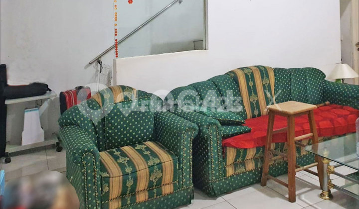 Riviera Garden House, Kelapa Gading, North Jakarta