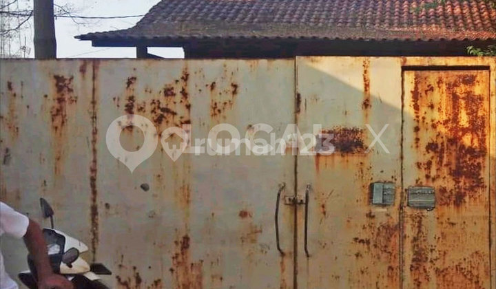 Tanah Kavling Tanjung Priok, Jakarta Utara Tanah Kavling Tanjung Priok, Jakarta Utara