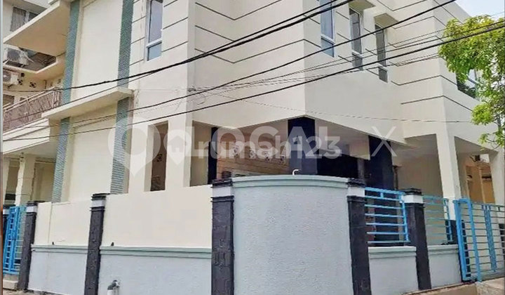 Rumah Komplek Pt. Hii Kelapa Gading, Jakarta Utara 1