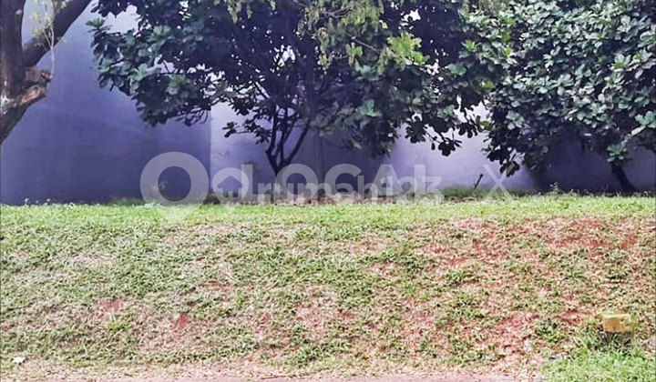 Kavling Tanah Royal Orchard, Kelapa Gading, Jakarta Utara