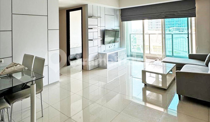 Sunter Agung Utara House, Sunter, North Jakarta