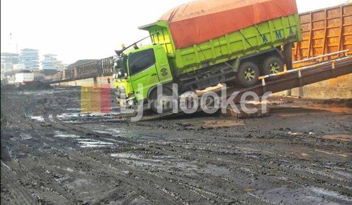 Gudang Kbn Marunda Cilincing, Jakarta Utara 1