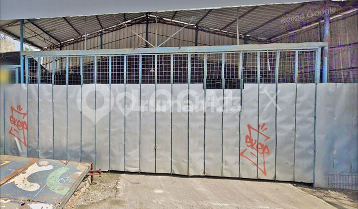 Tanah Kavling Kh. Noer Ali Bintara, Bekasi Barat, Bekasi, Jawa Barat