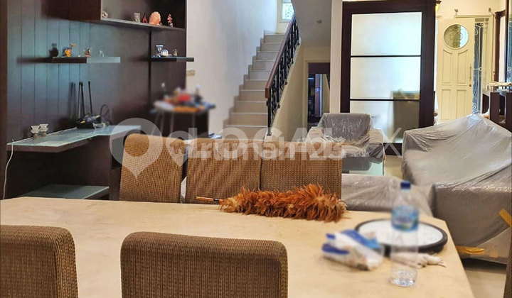 Rumah Gading Nirwana Kelapa Gading, Jakarta Utara