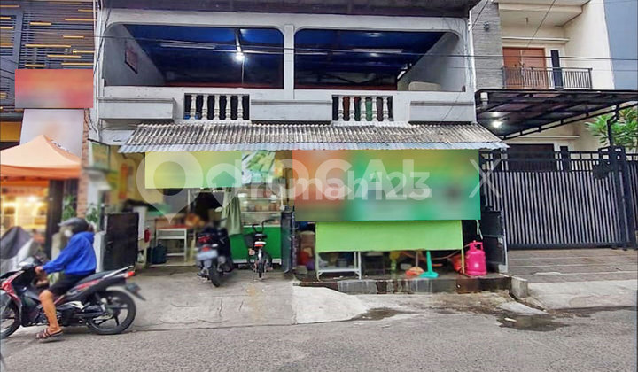 Sumagung House Kelapa Gading, North Jakarta Sumagung House Kelapa Gading, North Jakarta