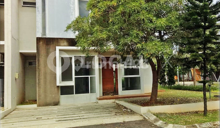 Rumah Rorotan Kirana Legacy Cluster Norfolk, Cilincing, Jakarta Utara