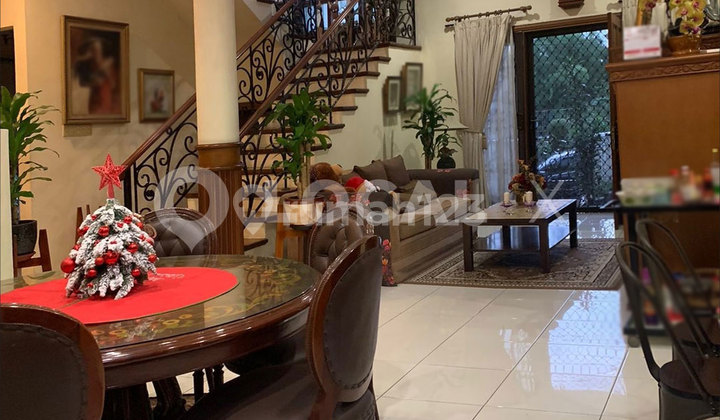 Rumah Gading Nirwana Kelapa Gading, Jakarta Utara