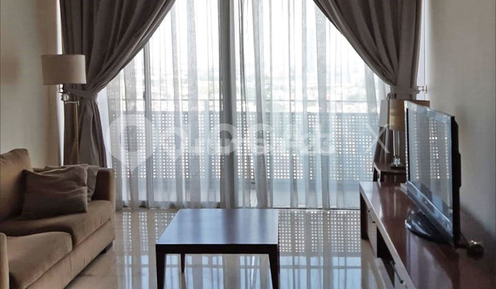 Apartemen Summit, Kelapa Gading Tower Alpen 3 Lantai 17 Kelapa Gading, Jakarta Utara