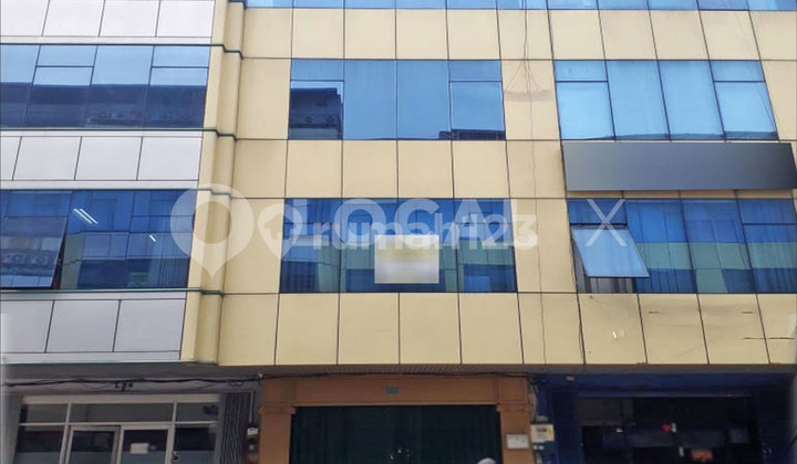 Ruko Gading Bukit Indah Kelapa Gading, North Jakarta