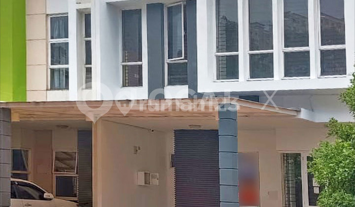 Grand Orchard Ebony House, Kelapa Gading, North Jakarta