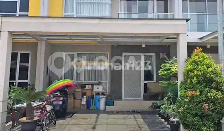 Rumah Sedayu City Kelapa Gading, Jakarta Utara Rumah Sedayu City Kelapa Gading, Jakarta Utara