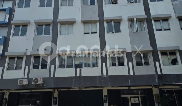 Ruko Gading Bukit Indah Kelapa Gading, North Jakarta