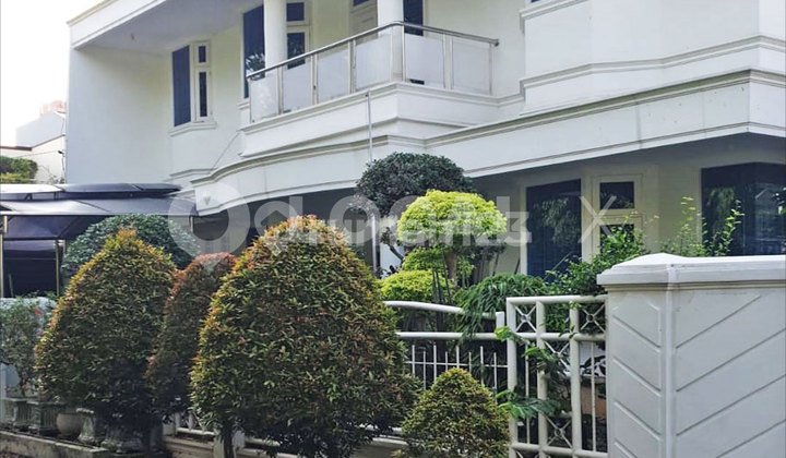 Rumah Kelapa Kopyor Timur Kelapa Gading, Jakarta Utara