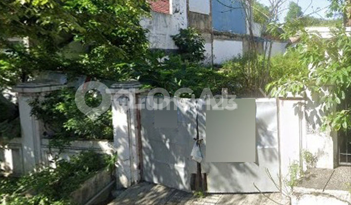 Kavling Tanah Kelapa Hijau, Kelapa Gading, Jakarta Utara