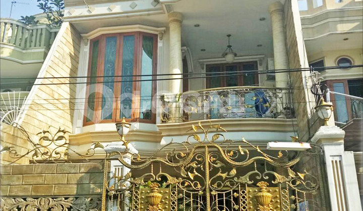 Rumah Puspa Gading, Kelapa Gading, Jakarta Utara 1