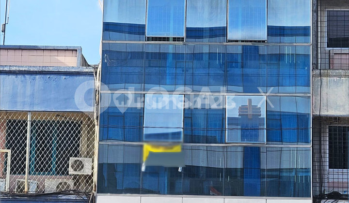 Ruko Gading Kirana, Kelapa Gading, North Jakarta Ruko Gading Kirana, Kelapa Gading, North Jakarta