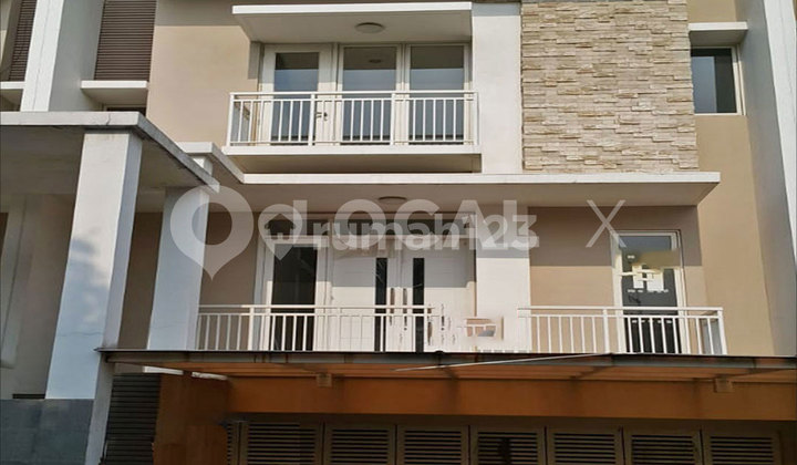 Sherwood Garden House, North Jakarta, Kelapa Gading